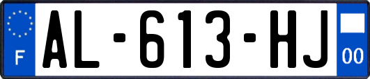 AL-613-HJ