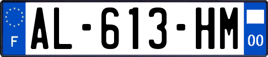 AL-613-HM