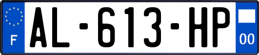 AL-613-HP
