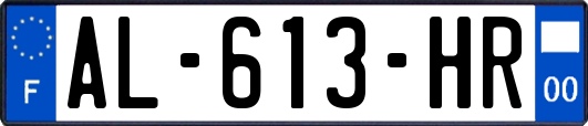 AL-613-HR