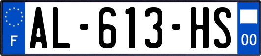 AL-613-HS