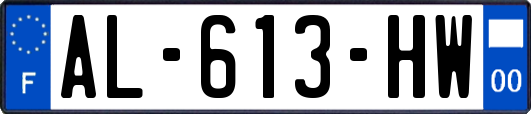 AL-613-HW