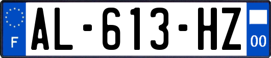 AL-613-HZ