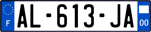 AL-613-JA