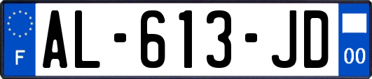 AL-613-JD