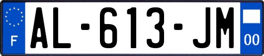 AL-613-JM
