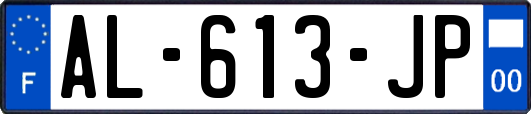 AL-613-JP