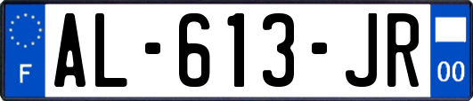 AL-613-JR