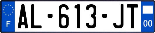 AL-613-JT