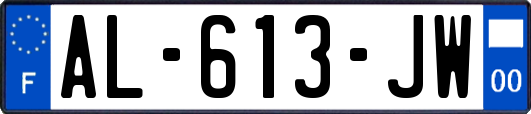 AL-613-JW