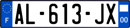 AL-613-JX