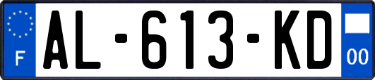 AL-613-KD