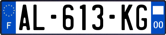 AL-613-KG