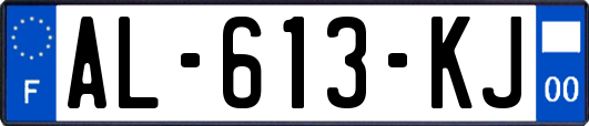 AL-613-KJ
