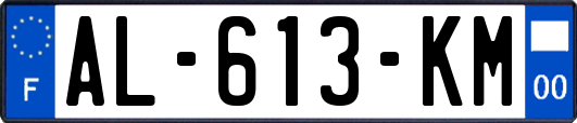 AL-613-KM