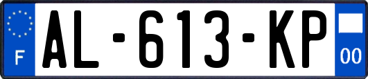AL-613-KP