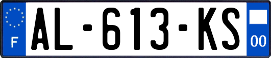 AL-613-KS