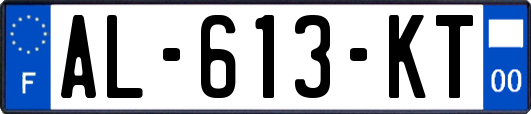 AL-613-KT