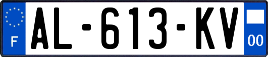 AL-613-KV