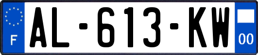 AL-613-KW