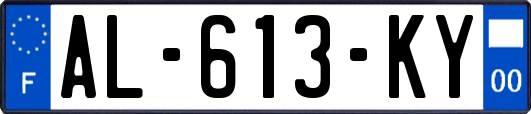 AL-613-KY