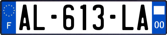 AL-613-LA