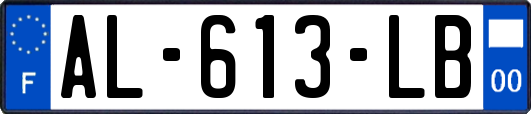 AL-613-LB