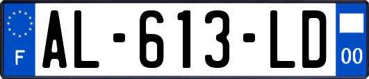 AL-613-LD