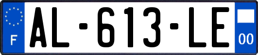 AL-613-LE