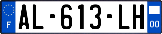 AL-613-LH