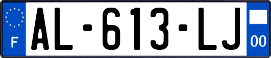 AL-613-LJ