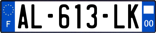 AL-613-LK