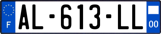 AL-613-LL