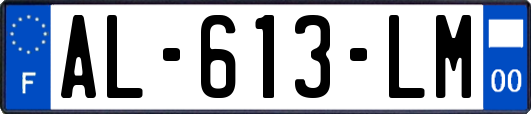 AL-613-LM