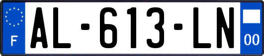 AL-613-LN