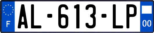 AL-613-LP