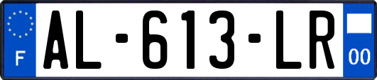 AL-613-LR
