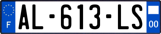 AL-613-LS
