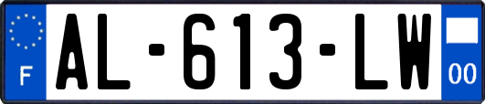 AL-613-LW