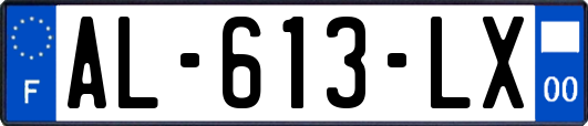 AL-613-LX
