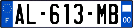 AL-613-MB