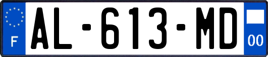 AL-613-MD