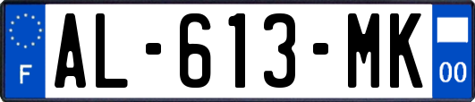 AL-613-MK