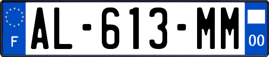 AL-613-MM