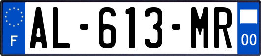 AL-613-MR