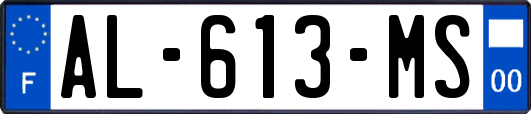 AL-613-MS