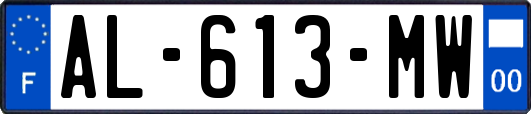 AL-613-MW