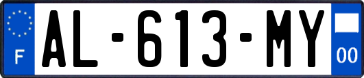 AL-613-MY
