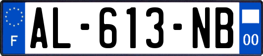 AL-613-NB
