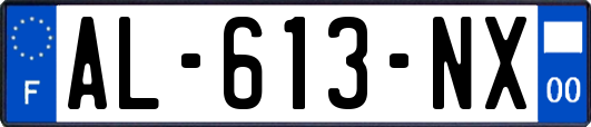 AL-613-NX